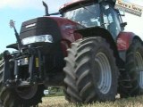 Avis d'agri-essayeur sur le Case IH Puma CVX