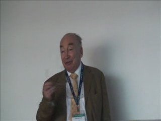 Pr Moulias : perte d’autonomie, grand âge, citoyenneté