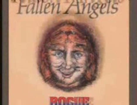 Rogue Fallen angels