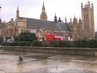 Westminster warns of flooding danger