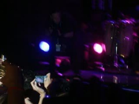 Lenny Kravitz - Billie Jean (Summer festival, Lucca 2009)