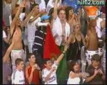 cristiano ronaldo presentation parte 1