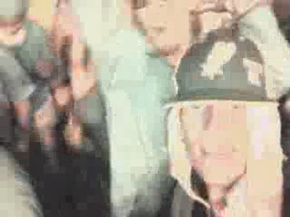 Laurent Garnier Live aux eurockeennes de Belfort 2009