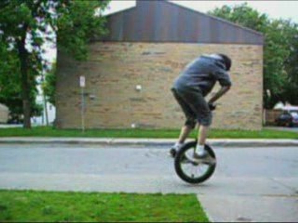 Mon Film 1 ( 10 juin 2009 )