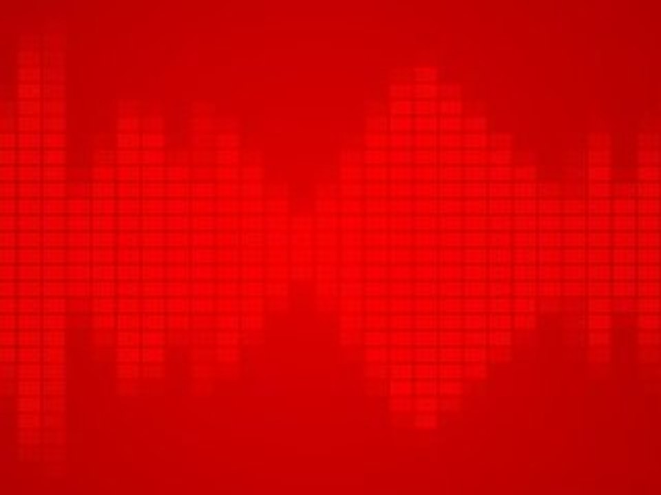 Ilustration du sons HD