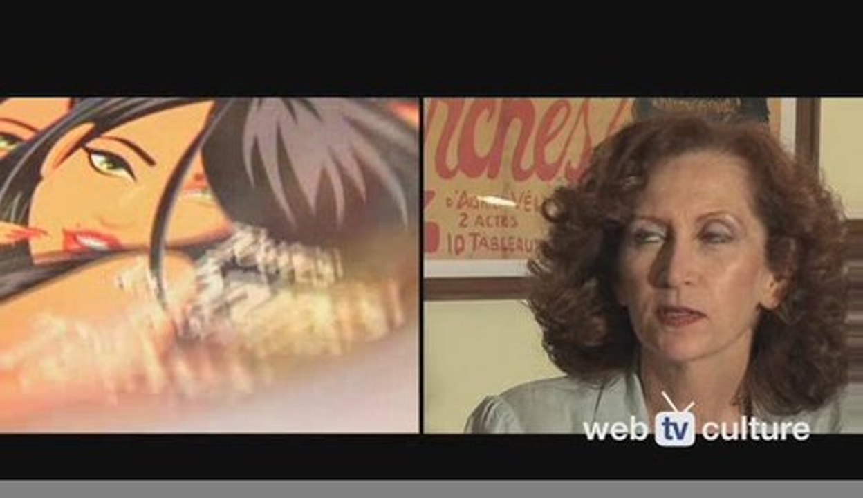 Toutes les brunes ne sont pas des tigresses Valérie Bonnier