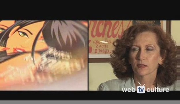 Toutes les brunes ne sont pas des tigresses Valérie Bonnier