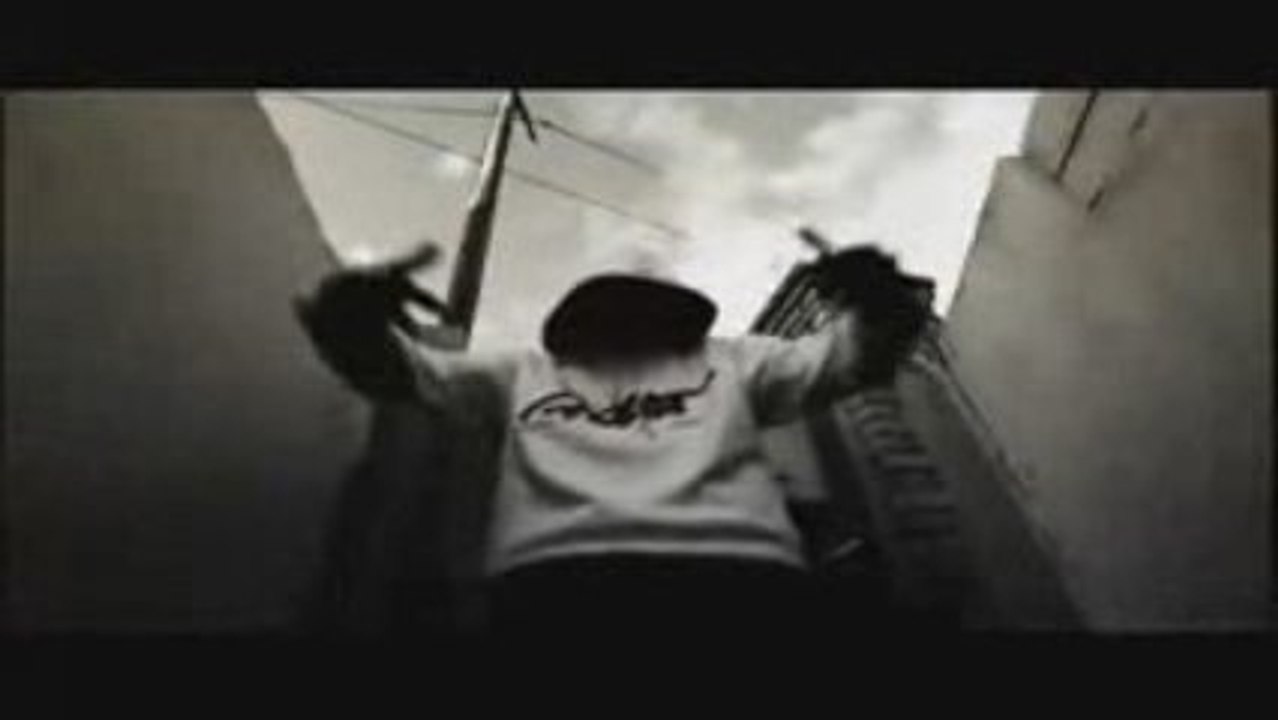 Ol' Kainry ft  sefyu, alibi montana, dany dan   crie mon nom