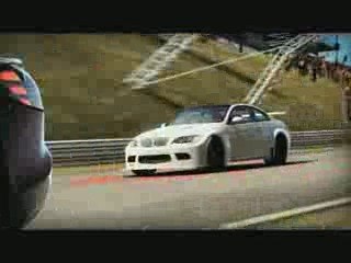 [Trailer]Need For Speed - Shift