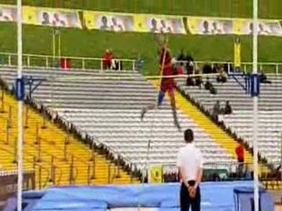Our Top Young Athletes Battle it Out at the Aviva ...