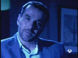 Marcos descubre que Hector es su tio Samuel Espi