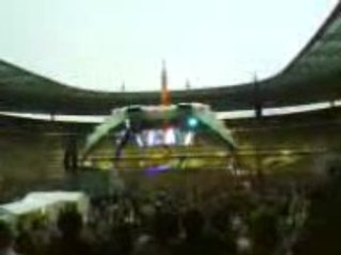 U2 i'm still haven't found what i'm looking for .2