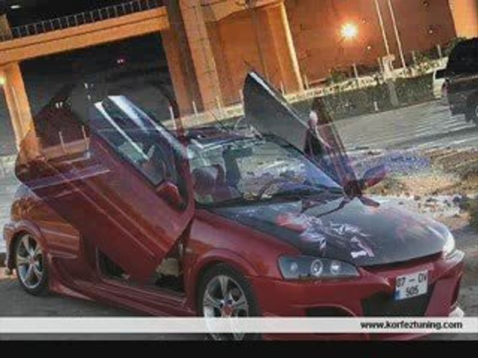 Hakan Drift  - TUNİNG & DOG & SPEED