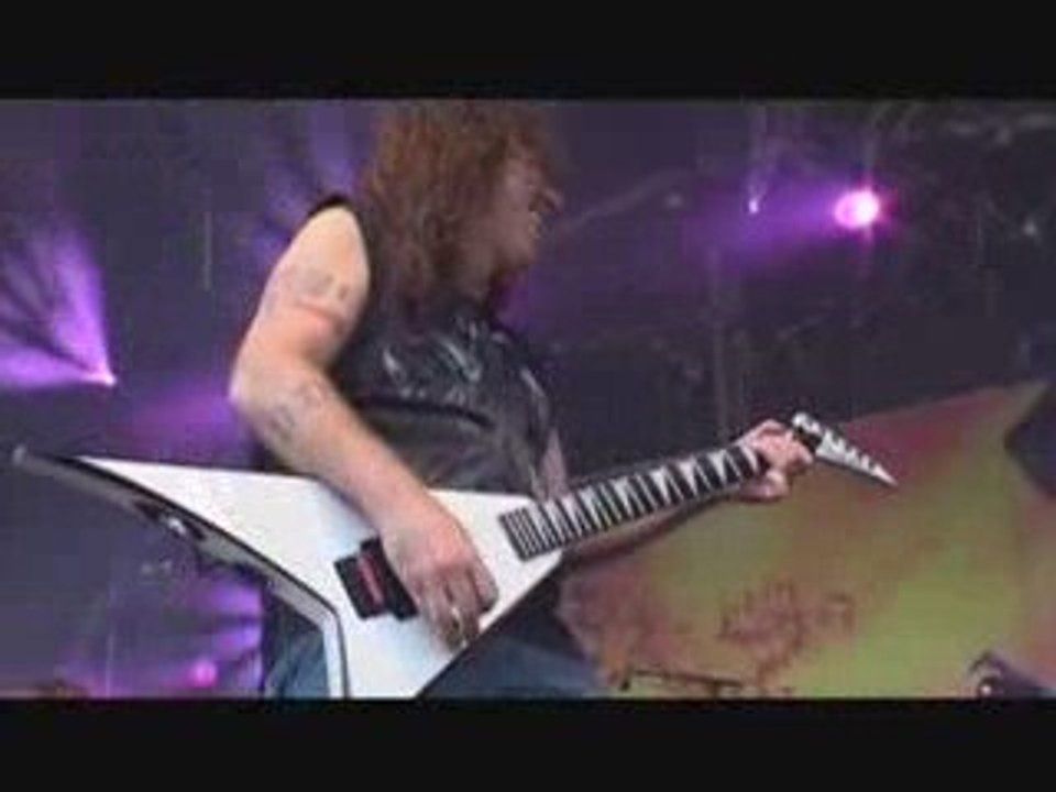 Obituary - Drop Dead (live)