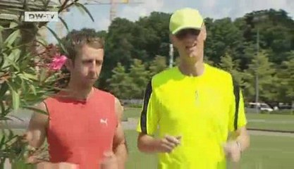 Video of the day | Hitting the road
