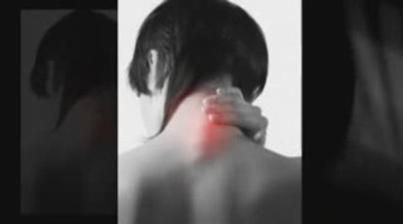 Accident | Back Pain | Neck Pain | Dr. Guevara | Miami