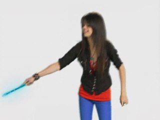 Selena Gomez sur Disney Channel !