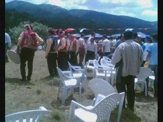 Şabanözü Mart Köyü (Sabanozu)