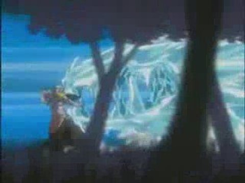 amv bleach hitsugaya