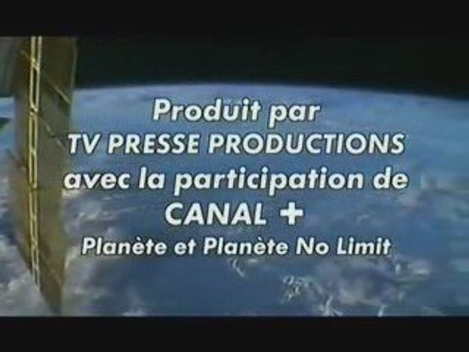 documentaire serieux sur  les ovnis 1/10