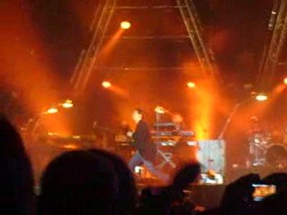 raphael au francofolies de la rochelle 2009
