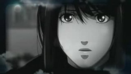 [Death Note] Violet Hill