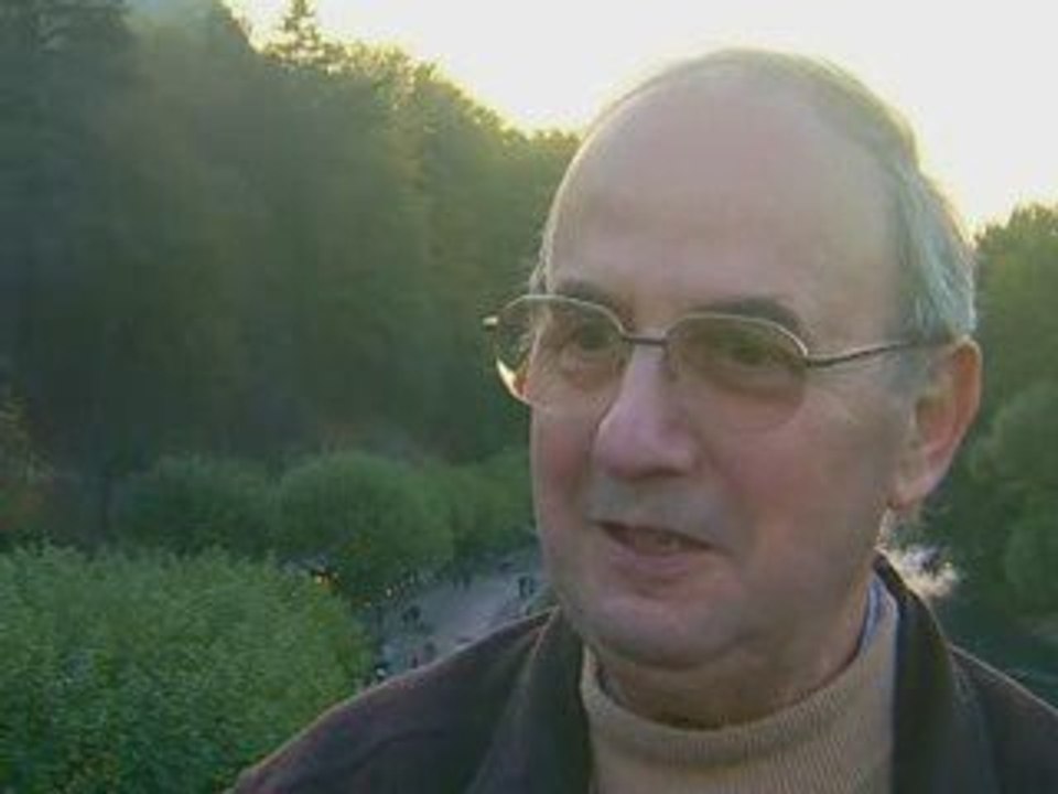 Miracle: le dernier de Lourdes!