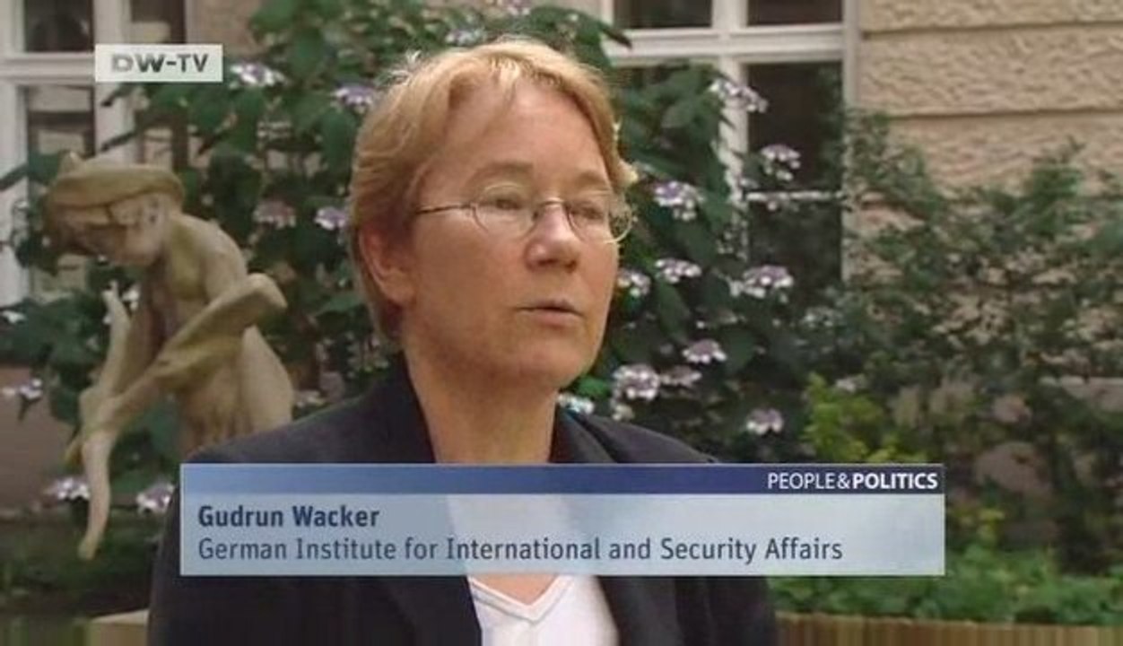 People & Politics | Why Uighurs Exiled in Germany are Worri