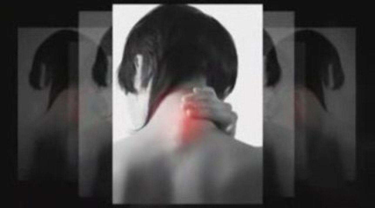 Dr. Guevara | Accidentes | Choques | Dolor de espalda