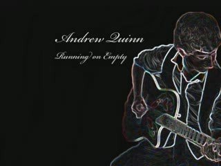 andrew quinn...album release on i tunes