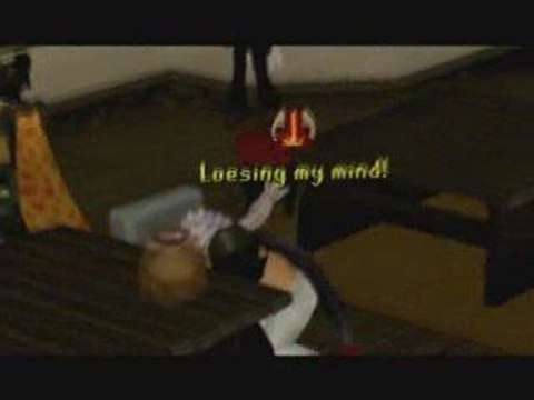 Papa Roach Last Resort [RSVM] PREVIEW