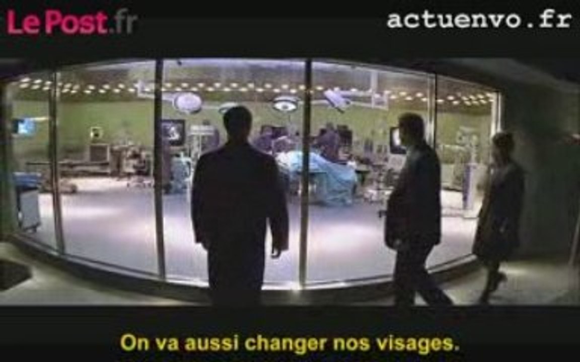 Mon nom est personne