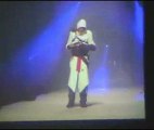 Japan Expo special 10th : Altaïr - Assassin's Creed 1 -