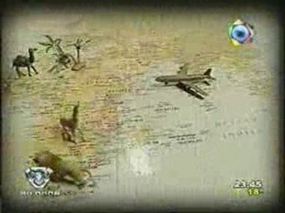 SHOWMATCH Deportes En El Recuerdo1 2009