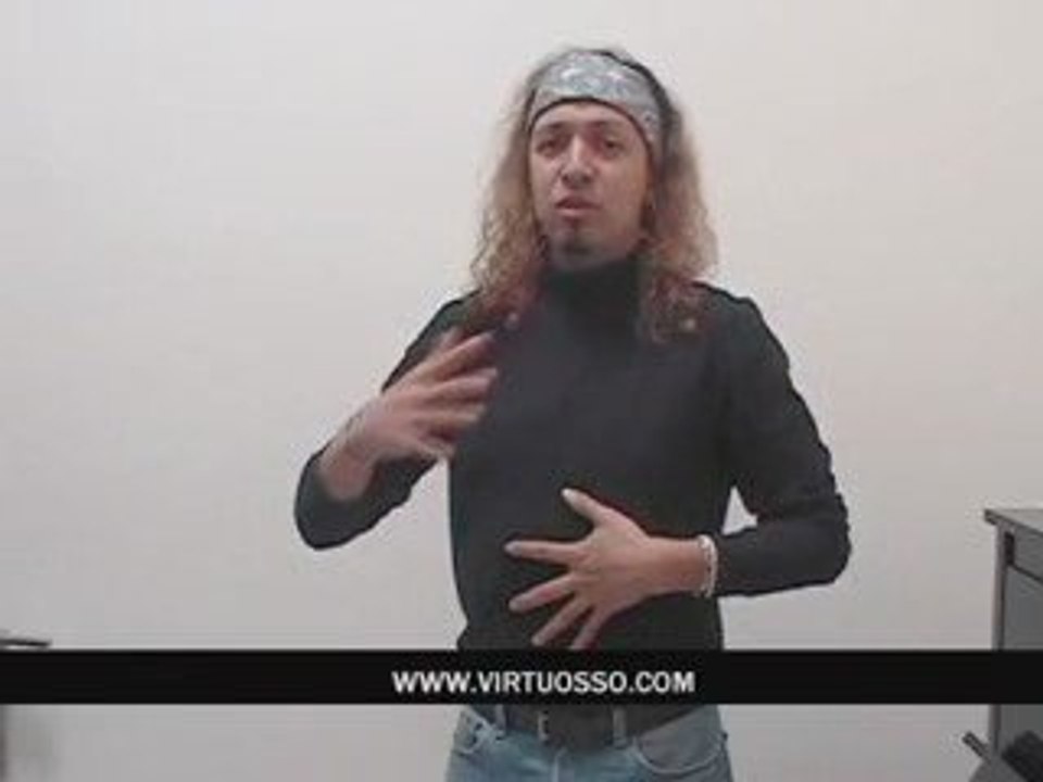 CURSO DE CANTO | CLASES DE CANTO