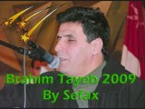 Brahim Tayeb 2009 - 4