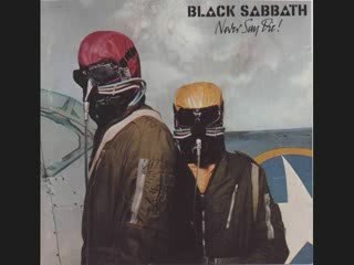 Black Sabbath - Snowblind `78 - live