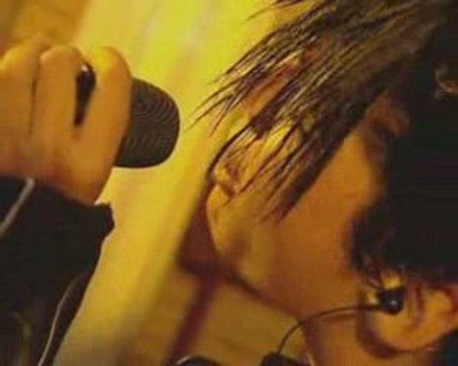 Studio Ausschnitte Live(2005)