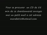 CD chant de chardonneret de france
