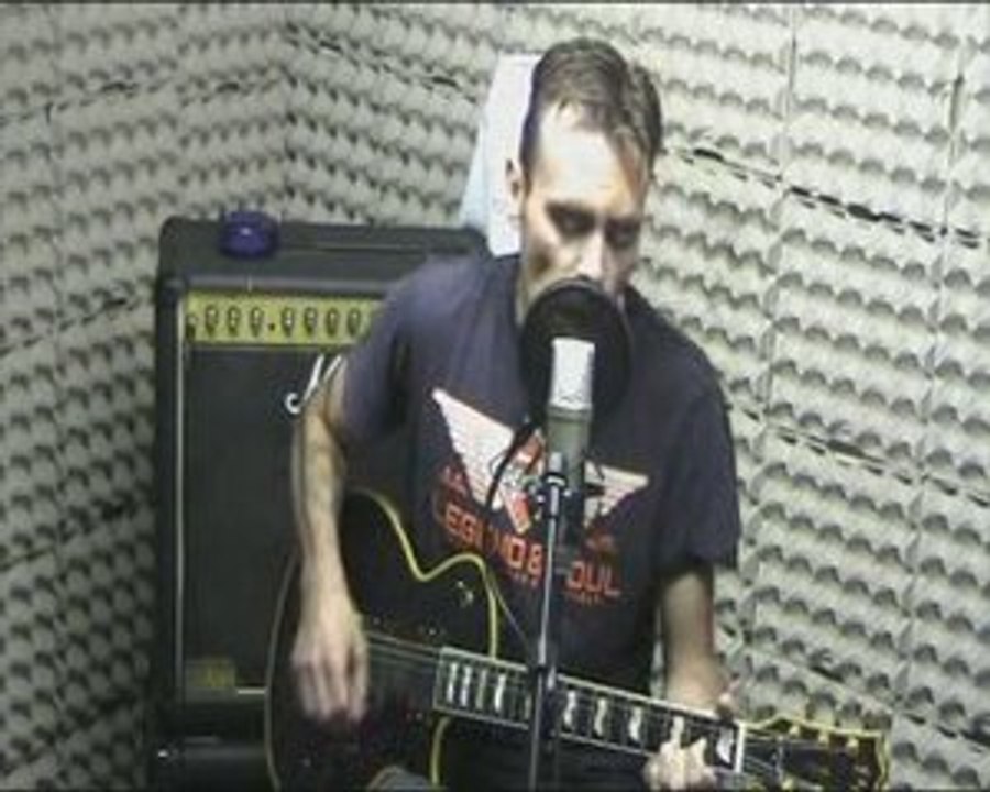 granville nothing else matters