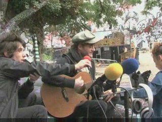 Live Guillaume Tout Seul