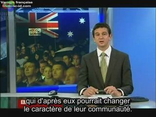 Camden, une ville peuplée d’irréductibles Australiens.