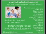 http://serviciosmedicosecuador.com Servicios Medicos Ecuador