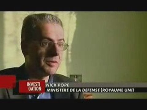 documentaire serieux sur les ovnis 8/10