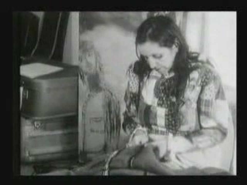 Violeta Parra mini doc