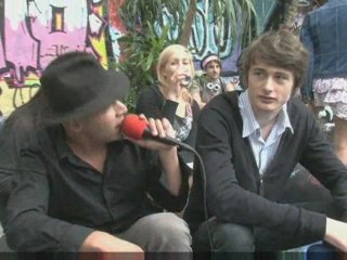 Live Don Camillo & César