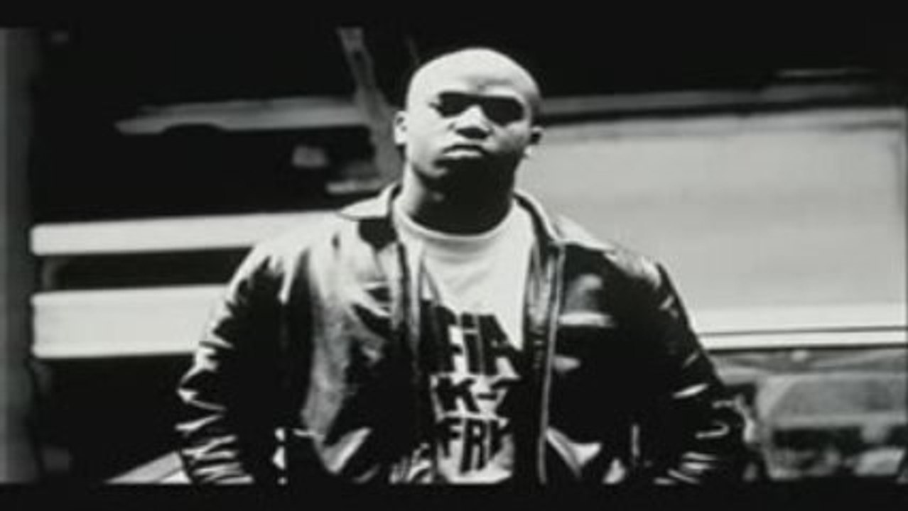Rohff thriller (freestyle)