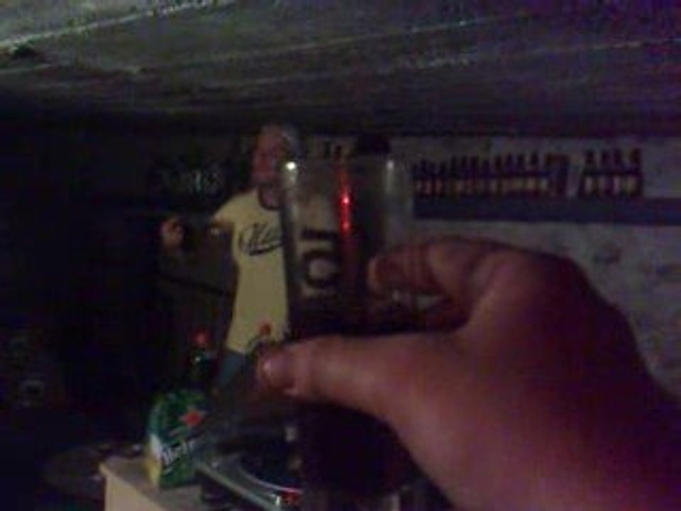 clip en mode av tigrou