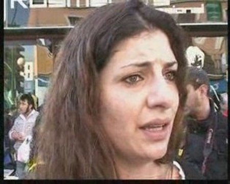 Todos Somos Gaza (Parte 3) 23.01.09