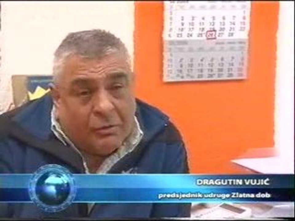 ZLATNA DOB RTL tv